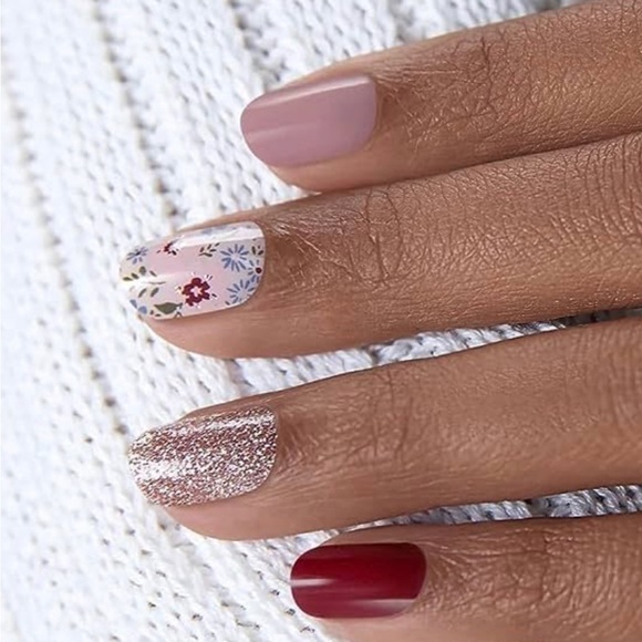 Wild Flower Dashing Diva - Picture 4 of 4